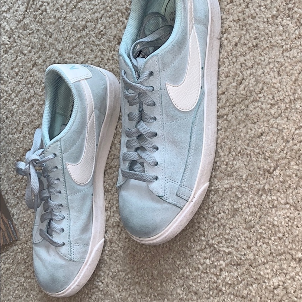 Women’s Nike Shoes